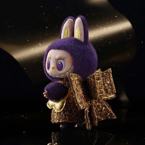 Labubu x Pronounce - Wings of Fortune, Authentic and Sealed